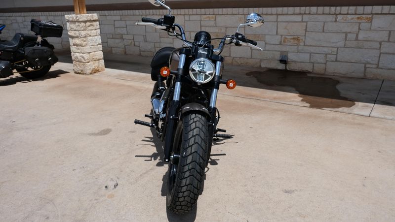 NEW 2026 INDIAN MOTORCYCLE SUPER SCOUT LIMITED WITH TECH Image 8