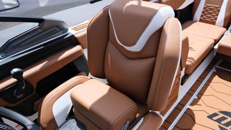 NEW 2026 MALIBU WAKESETTER 24 MXZ Image 32