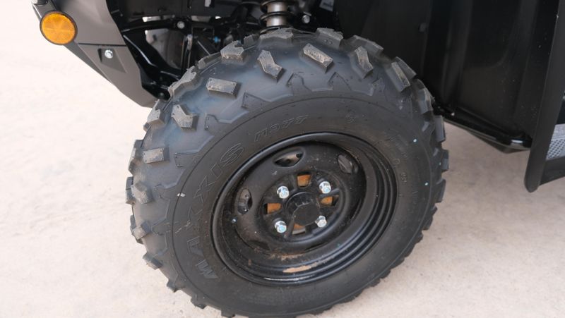 NEW 2026 HONDA FOURTRAX RANCHER 4X4 AUTOMATIC DCT EPS Image 19