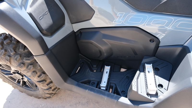USED 2024 CFMOTO CFORCE 1000 TOURING Image 13