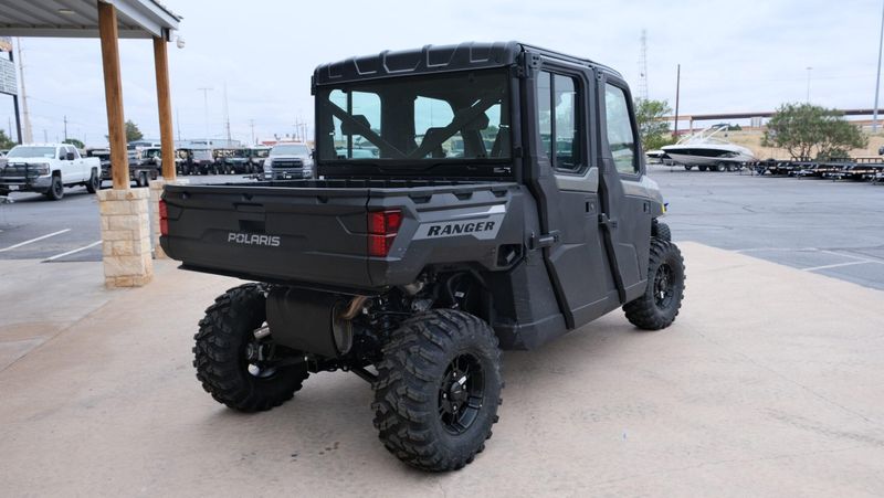 NEW 2027 POLARIS RANGER CREW XP 1000 CAB Image 3