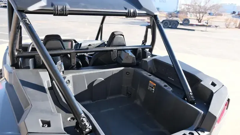 NEW 2026 POLARIS RZR XP 1000 ULTIMATE Image 14