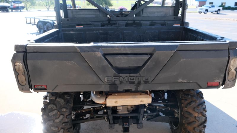 USED 2023 CFMOTO UFORCE 1000 CF1000UZ Image 6