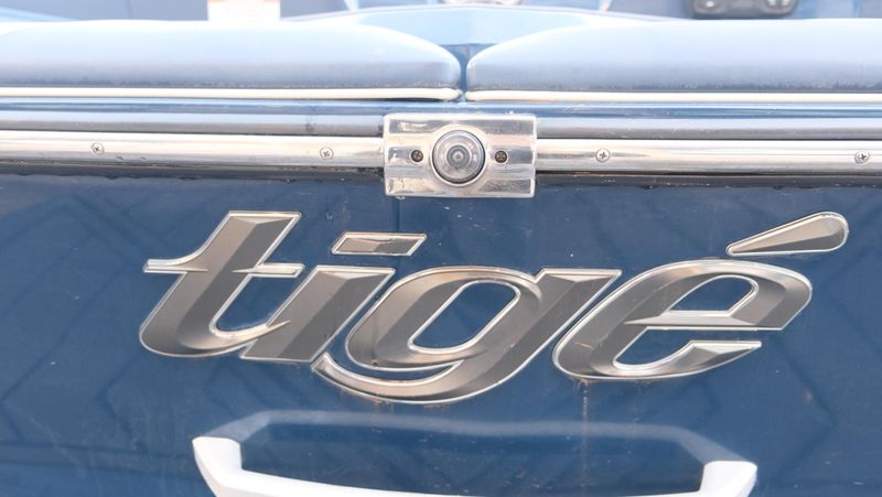 USED 2020 TIGE R21SK Image 15