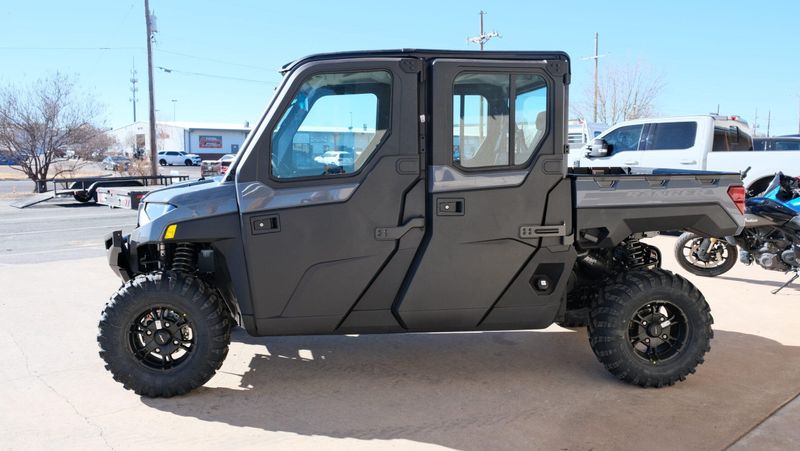 NEW 2026 POLARIS RANGER CREW XP 1000 NORTHSTAR EDITION ULTIMATE Image 6