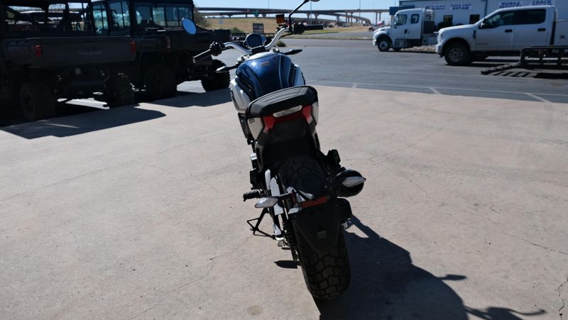 USED 2022 CFMOTO 700CL-X CF700-2US Image 4