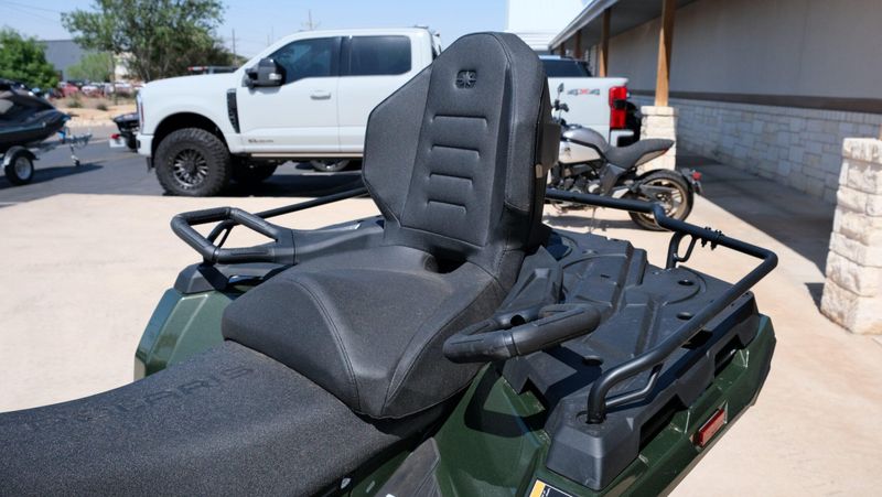 NEW 2026 POLARIS SPORTSMAN TOURING 570 PREMIUM Image 15