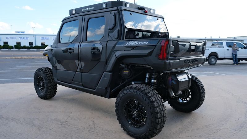 NEW 2026 POLARIS XPEDITION XP 5 NORTHSTAR Image 5