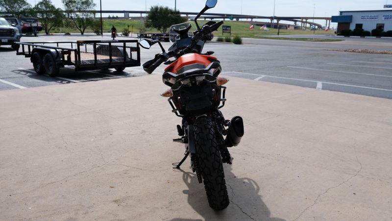 USED 2024 KTM ADVENTURE 390 Image 4