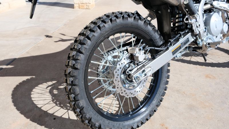 NEW 2026 KAWASAKI KLX230 S ABS Image 11