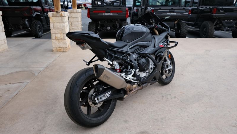 USED 2024 BMW S 1000 RR Image 3