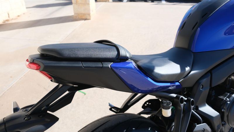 NEW 2026 YAMAHA MT07 Image 10