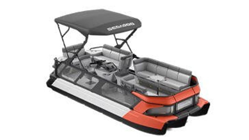 2023 SEADOO CRUISE 21 230  Family PowerSports (877) 886-1997 familypowersports.com 