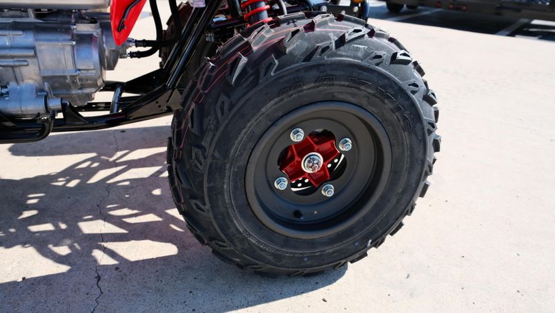 NEW 2026 HONDA TRX 250X Image 11