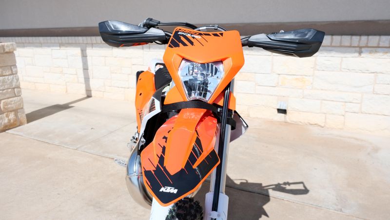 NEW 2026 KTM 300 XCW HARD ENDURO Image 7