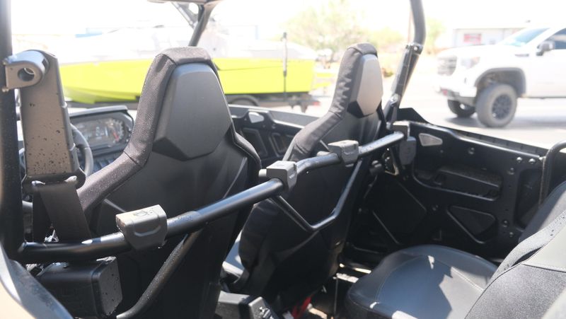 NEW 2026 POLARIS RZR XP 4 1000 SPORT Image 16