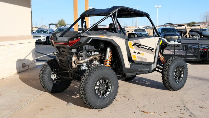 NEW 2026 POLARIS RZR XP S 1000 ULTIMATE Image 3