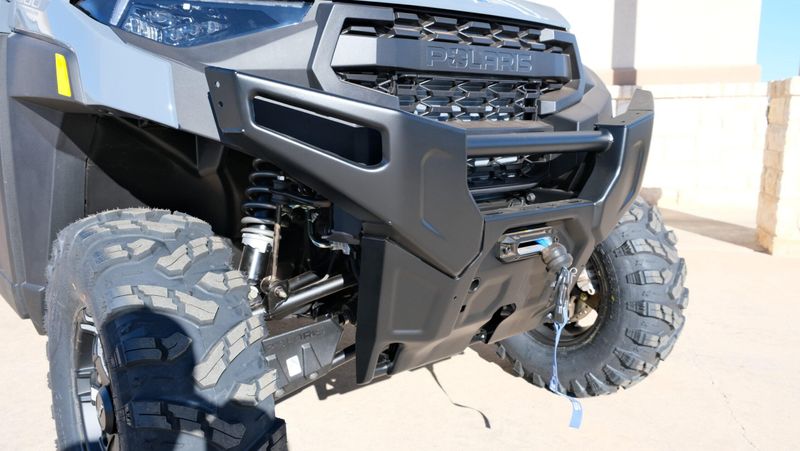 NEW 2026 POLARIS RANGER CREW XP 1000 NORTHSTAR EDITION ULTIMATE Image 10