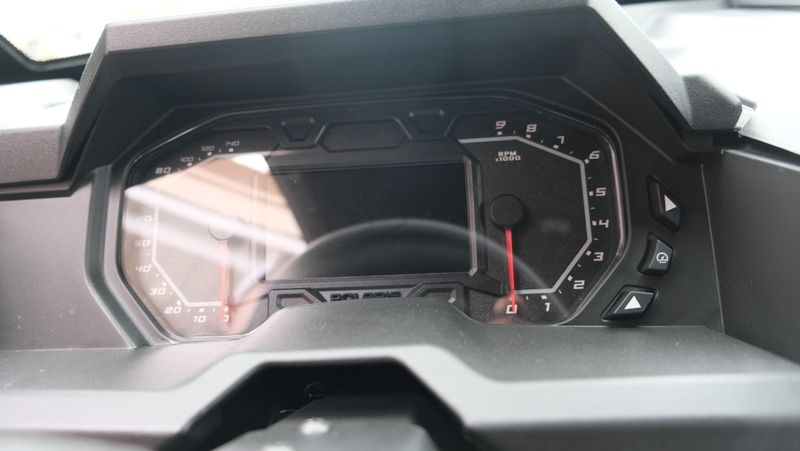 NEW 2026 POLARIS XPEDITION XP 5 NORTHSTAR Image 14