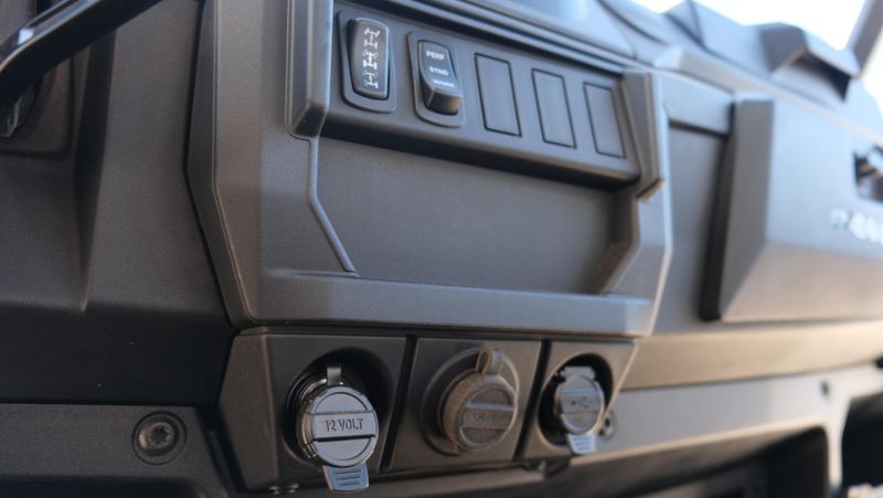 NEW 2026 POLARIS RANGER CREW XP 1000 NORTHSTAR EDITION PREMIUM Image 23