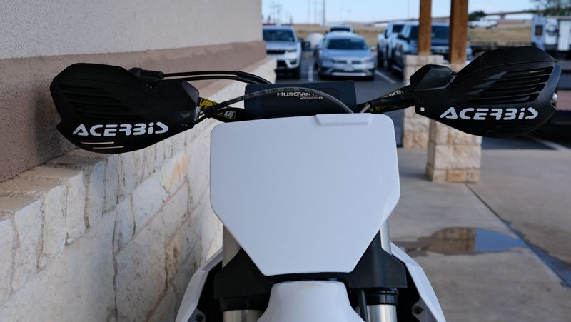 USED 2024 HUSQVARNA FC 250 Image 13
