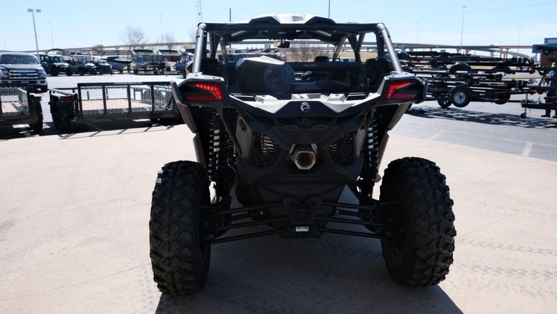 NEW 2026 CAN-AM MAVERICK X3 MAX X TURBO Image 4