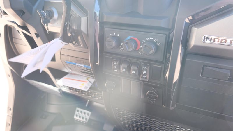 NEW 2026 POLARIS RANGER XD 1500 NORTHSTAR PREMIUM Image 18