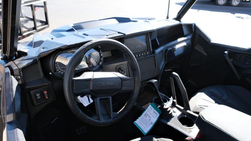 NEW 2026 POLARIS GENERAL XP 4 1000 ULTIMATE Image 20