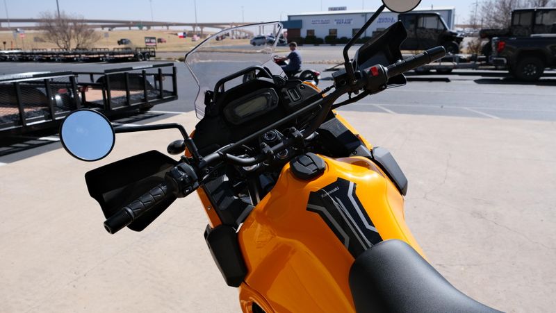 NEW 2026 KAWASAKI KLR650 Image 14
