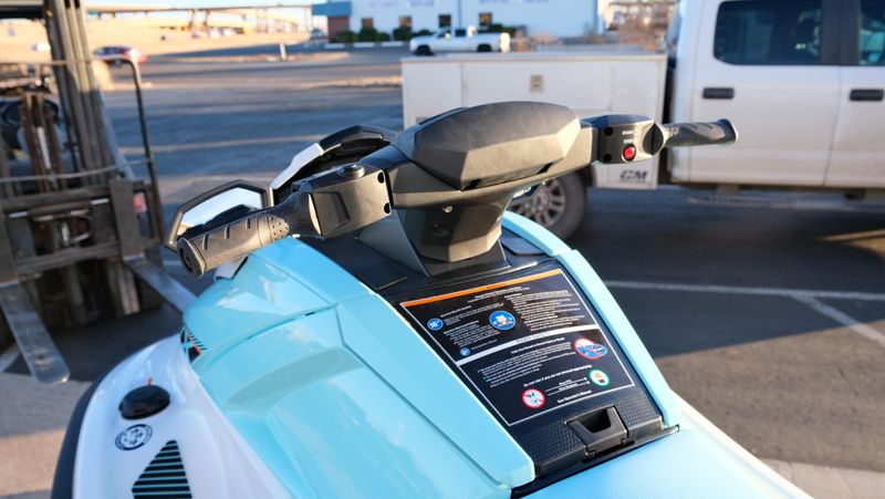 NEW 2026 YAMAHA VX Image 11