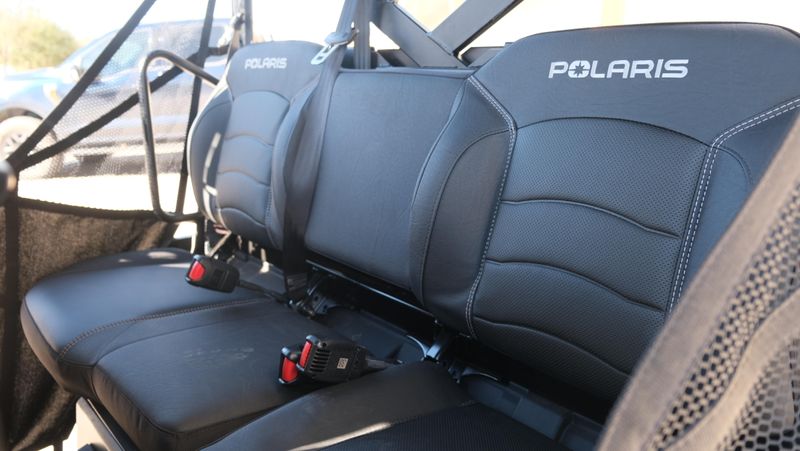 NEW 2026 POLARIS RANGER CREW XP 1000 NORTHSTAR EDITION PREMIUM Image 24