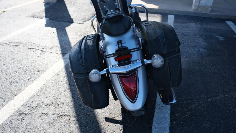 USED 2015 YAMAHA V STAR 1300 Image 6