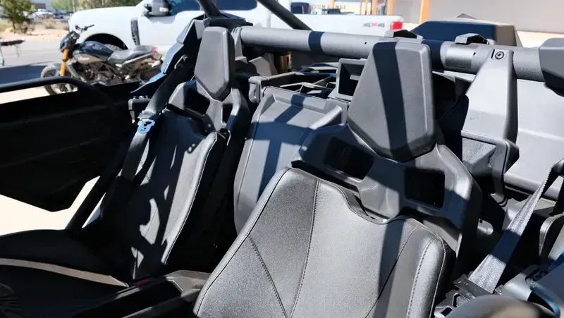 NEW 2026 CAN-AM MAVERICK X3 MAX DS TURBO Image 11