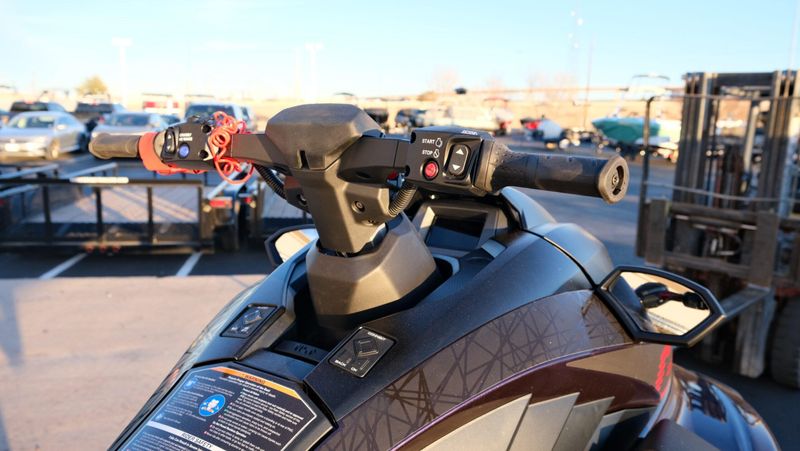 NEW 2026 YAMAHA GP HO WITH AUDIO Image 16