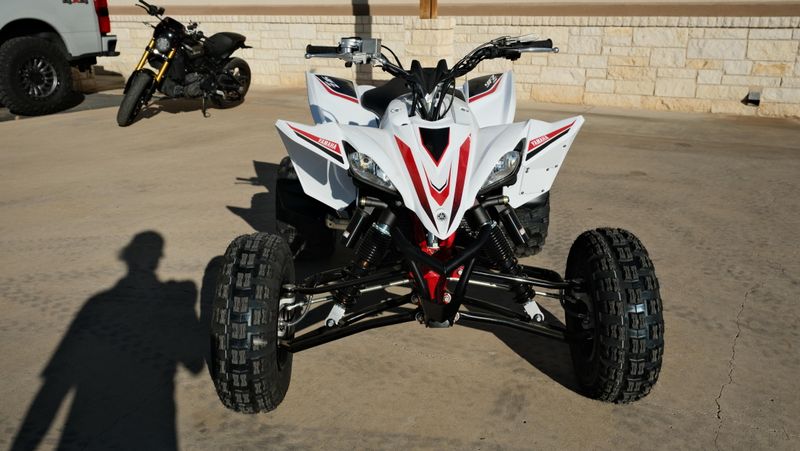 NEW 2026 YAMAHA YFZ450R SE Image 9