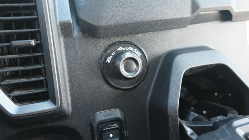 USED 2026 CFMOTO UFORCE U10 XL PRO HIGHLAND Image 19
