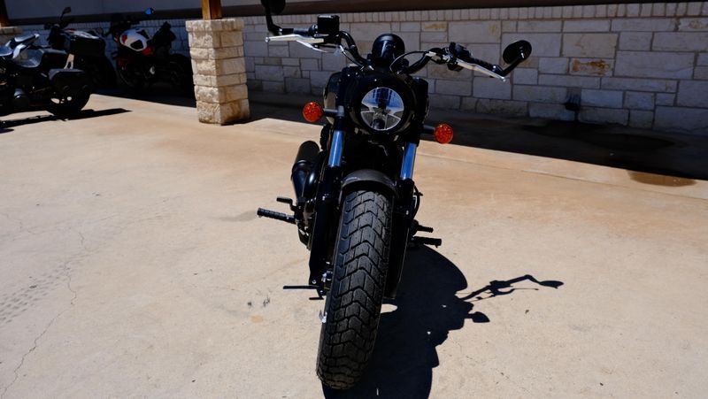 NEW 2026 INDIAN MOTORCYCLE SCOUT BOBBER LIMITED WITH TECH Image 8