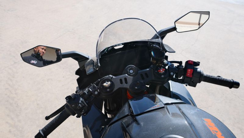 NEW 2026 KTM 990 RC R Image 19