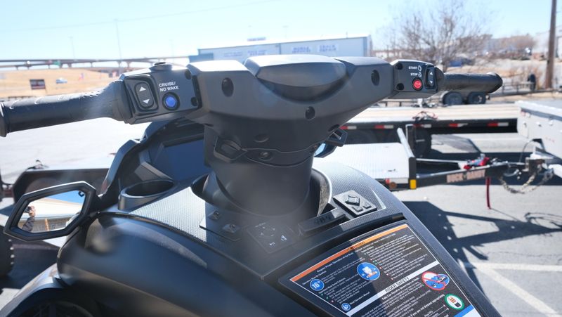 NEW 2026 YAMAHA FX SVHO WITH AUDIO Image 14