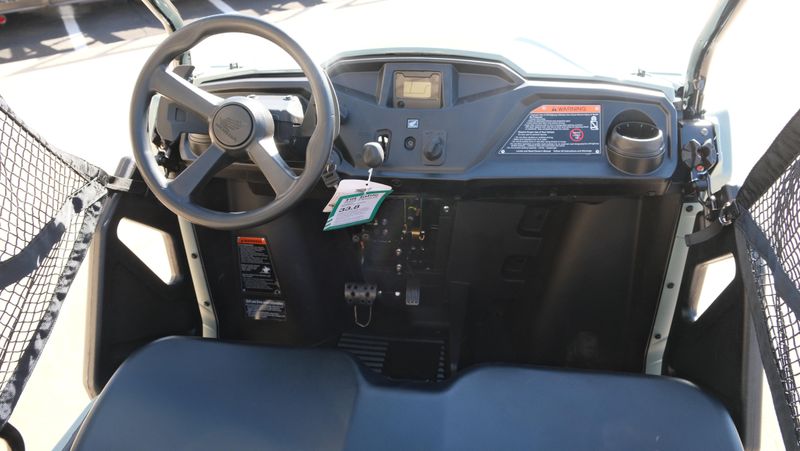 NEW 2026 HONDA PIONEER 520 Image 3