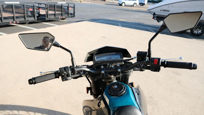 USED 2022 KAWASAKI KLX 300SM Image 17