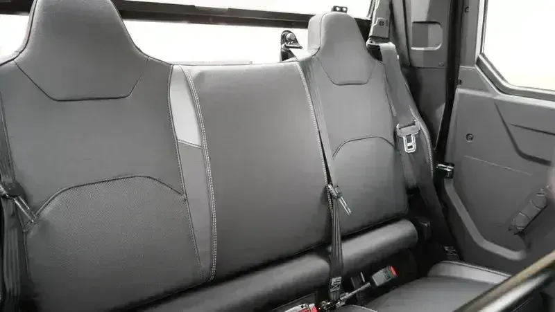 NEW 2026 POLARIS XPEDITION XP 5 NORTHSTAR Image 12