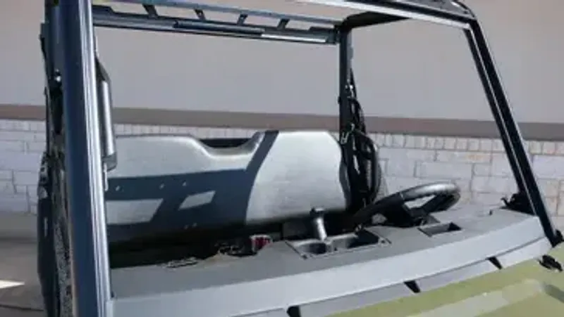 NEW 2026 POLARIS RANGER SP 570 Image 9