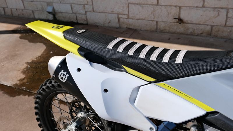 USED 2023 HUSQVARNA FC 250 Image 14