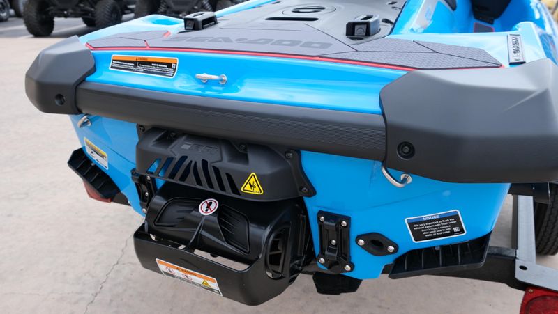 NEW 2026 SEADOO RXP-X 325 WITH SOUND SYSTEM Image 18
