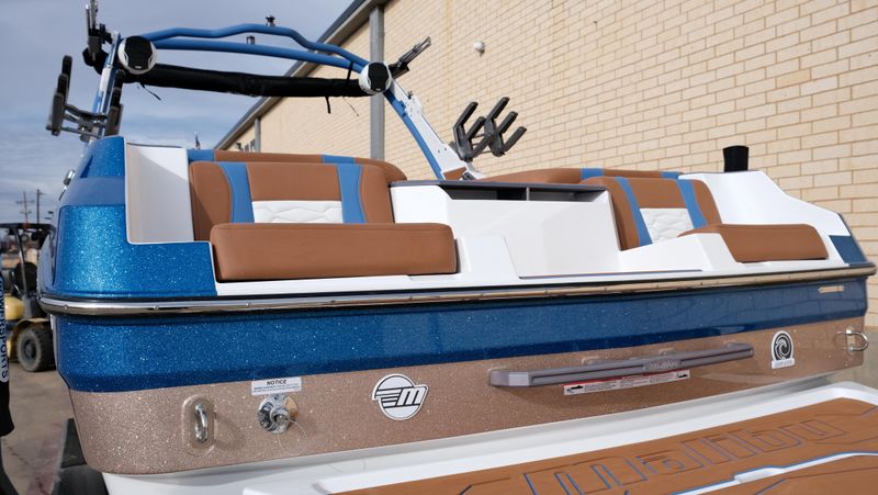 NEW 2026 MALIBU 24 MXZ Image 12