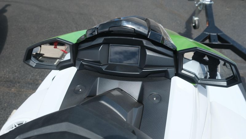 NEW 2026 YAMAHA VX DELUXE WITH AUDIO Image 13
