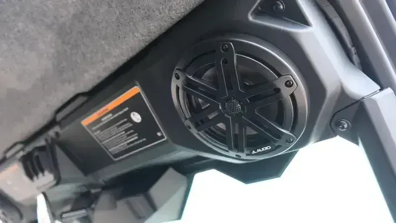 NEW 2026 CAN-AM DEFENDER MAX LIMITED CAB HD11 Image 14