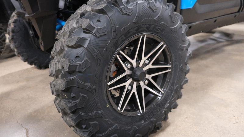 NEW 2026 KAWASAKI TERYX KRX4 1000 ES Image 14