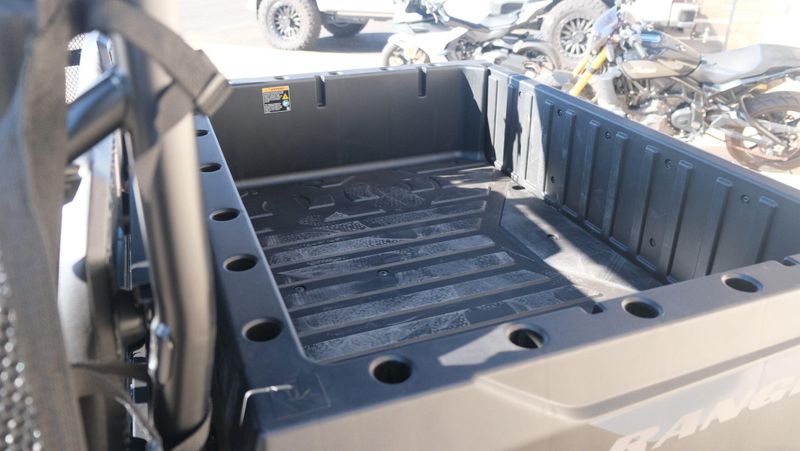 NEW 2026 POLARIS RANGER 500 Image 13
